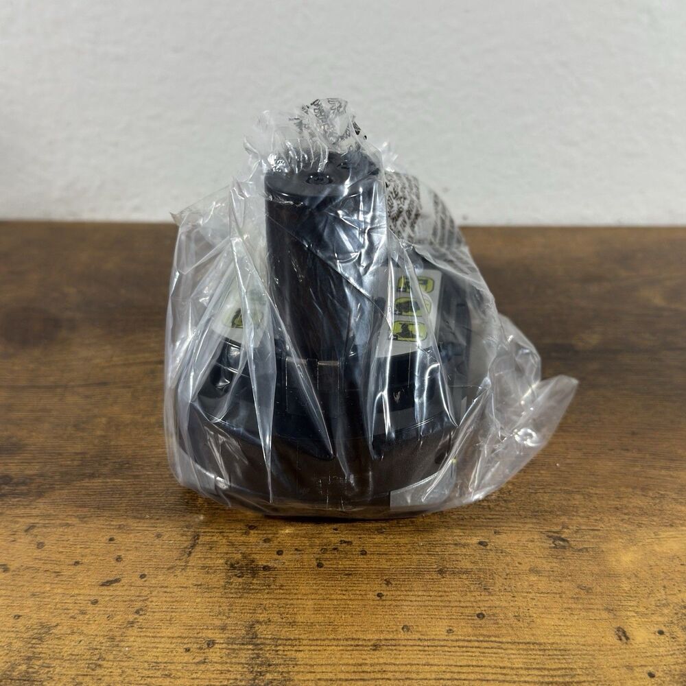Ryobi ONE+ 18V Lithium-Ion 2 Ah Battery MODEL PBP003 Charger PCG002 New W/O Box - Picture 7 of 11